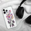 Clear Case for iPhone® - STYLISHOUR