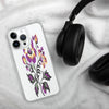 Clear Case for iPhone® - STYLISHOUR