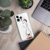 Clear Case for iPhone® - STYLISHOUR