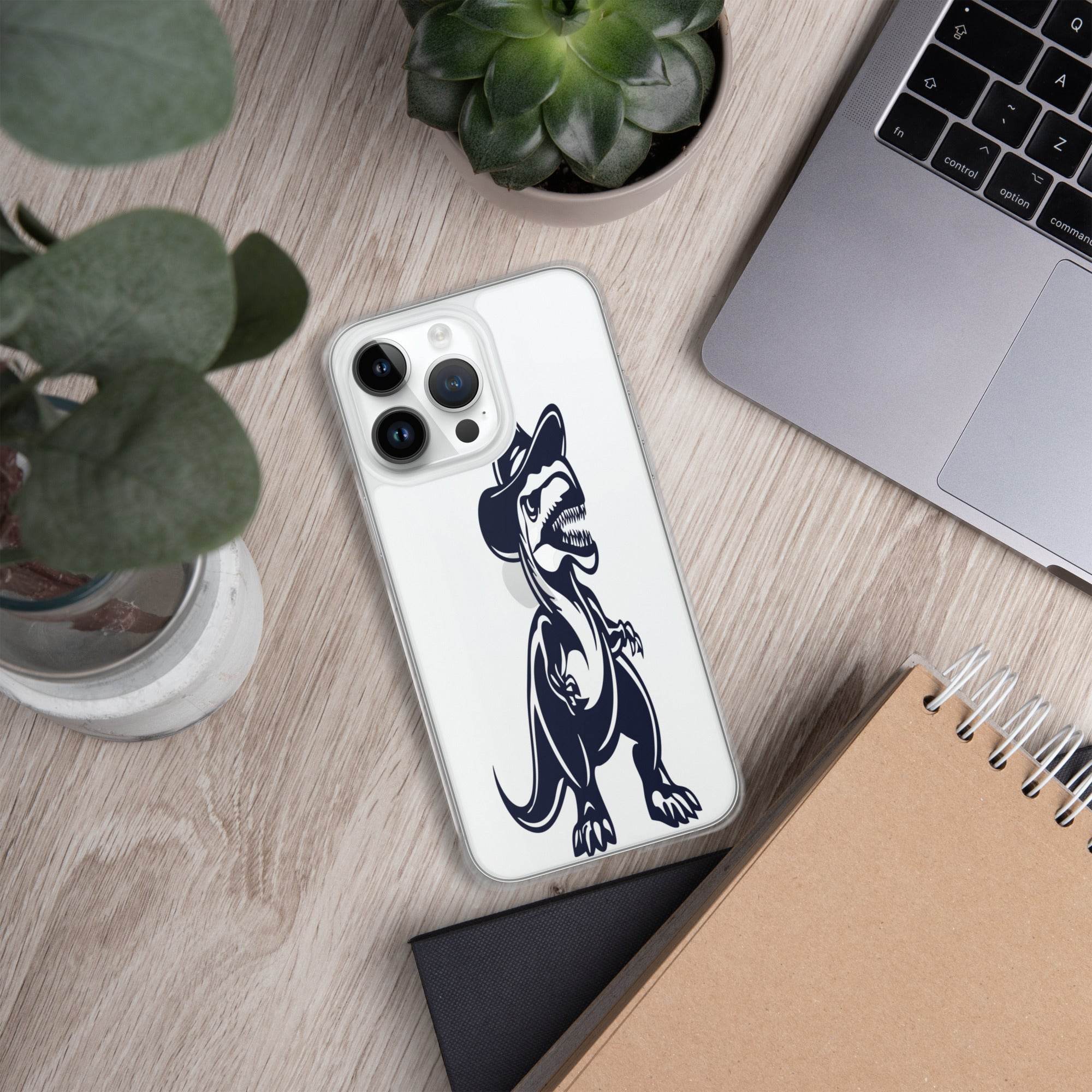 Clear Case for iPhone® - STYLISHOUR