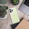 Clear Case for iPhone® - STYLISHOUR