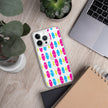 Clear Case for iPhone® - STYLISHOUR