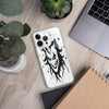Clear Case for iPhone® - STYLISHOUR