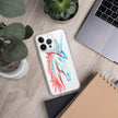 Clear Case for iPhone® - STYLISHOUR