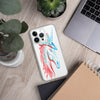 Clear Case for iPhone® - STYLISHOUR