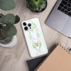 Clear Case for iPhone® - STYLISHOUR