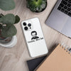 Clear Case for iPhone® - STYLISHOUR