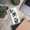 Clear Case for iPhone® - STYLISHOUR