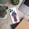 Clear Case for iPhone® - STYLISHOUR