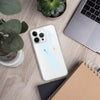 Clear Case for iPhone® - STYLISHOUR