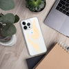 Clear Case for iPhone® - STYLISHOUR