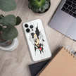 Clear Case for iPhone® - STYLISHOUR