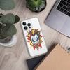 Clear Case for iPhone® - STYLISHOUR