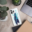 Clear Case for iPhone® - STYLISHOUR