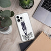 Clear Case for iPhone® - STYLISHOUR