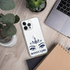 Clear Case for iPhone® - STYLISHOUR