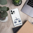 Clear Case for iPhone® - STYLISHOUR