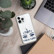Clear Case for iPhone® - STYLISHOUR