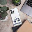 Clear Case for iPhone® - STYLISHOUR