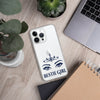 Clear Case for iPhone® - STYLISHOUR