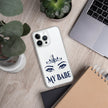 Clear Case for iPhone® - STYLISHOUR