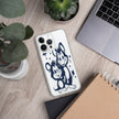 Clear Case for iPhone® - STYLISHOUR