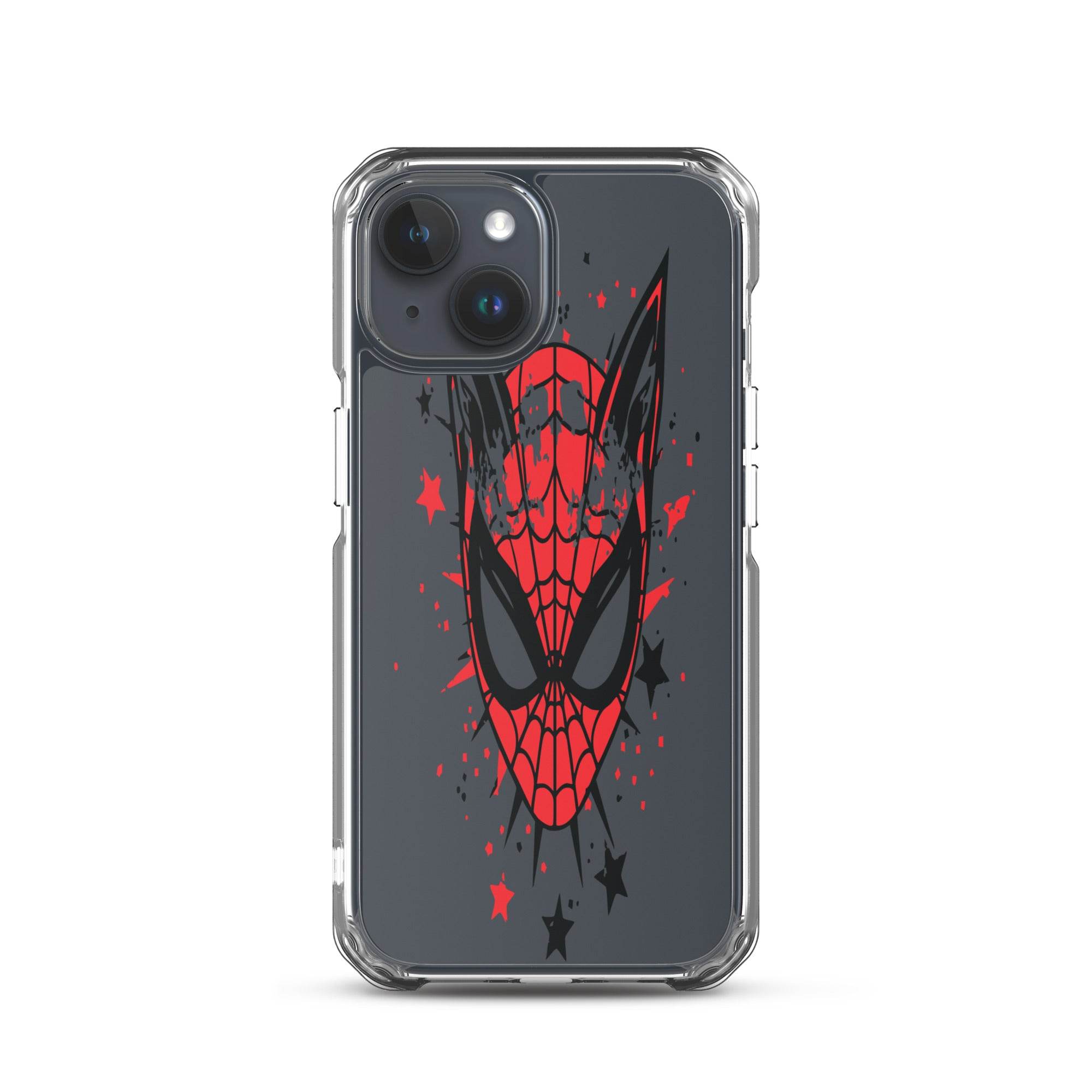 Clear Case for iPhone® - STYLISHOUR