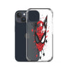 Clear Case for iPhone® - STYLISHOUR