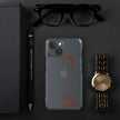 Clear Case for iPhone® - STYLISHOUR