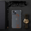 Clear Case for iPhone® - STYLISHOUR