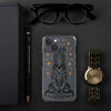 Clear Case for iPhone® - STYLISHOUR