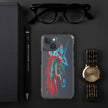 Clear Case for iPhone® - STYLISHOUR