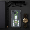 Clear Case for iPhone® - STYLISHOUR