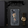 Clear Case for iPhone® - STYLISHOUR