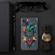 Clear Case for iPhone® - STYLISHOUR