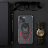 Clear Case for iPhone® - STYLISHOUR