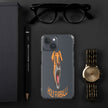 Clear Case for iPhone® - STYLISHOUR