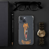 Clear Case for iPhone® - STYLISHOUR
