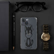 Clear Case for iPhone® - STYLISHOUR