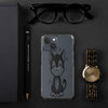 Clear Case for iPhone® - STYLISHOUR