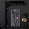Clear Case for iPhone® - STYLISHOUR