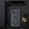 Clear Case for iPhone® - STYLISHOUR