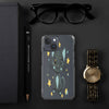 Clear Case for iPhone® - STYLISHOUR
