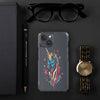 Clear Case for iPhone® - STYLISHOUR