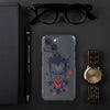 Clear Case for iPhone® - STYLISHOUR