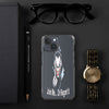 Clear Case for iPhone® - STYLISHOUR