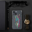 Clear Case for iPhone® - STYLISHOUR