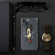 Clear Case for iPhone® - STYLISHOUR
