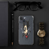 Clear Case for iPhone® - STYLISHOUR
