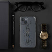 Clear Case for iPhone® - STYLISHOUR